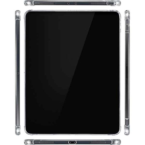 University of Southern California USC Dark Grey Logo iPad Cases